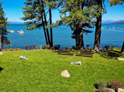 3371 Lake Tahoe Boulevard, Unit 6A, South Lake Tahoe, CA 96150 Photo
