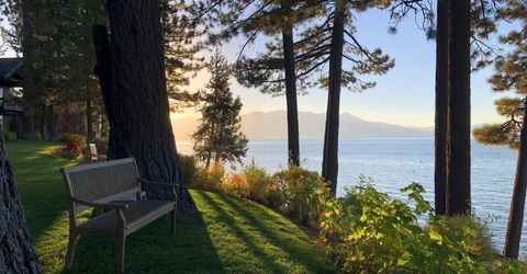 3371 Lake Tahoe Boulevard, Unit 6A, South Lake Tahoe, CA 96150 Photo