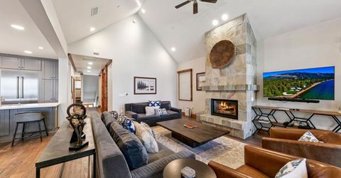 3371 Lake Tahoe Boulevard, Unit 6A, South Lake Tahoe, CA 96150 Photo