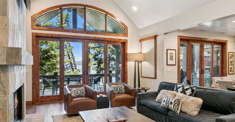 3371 Lake Tahoe Boulevard, Unit 6A, South Lake Tahoe, CA 96150 Photo