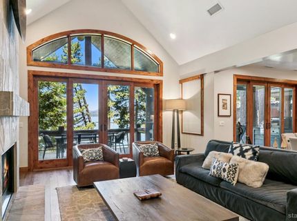 3371 Lake Tahoe Boulevard, Unit 6A, South Lake Tahoe, CA 96150 Photo