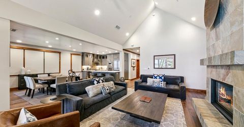 3371 Lake Tahoe Boulevard, Unit 6A, South Lake Tahoe, CA 96150 Photo