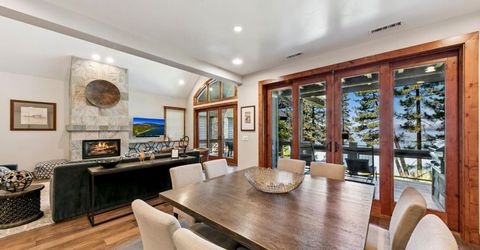 3371 Lake Tahoe Boulevard, Unit 6A, South Lake Tahoe, CA 96150 Photo