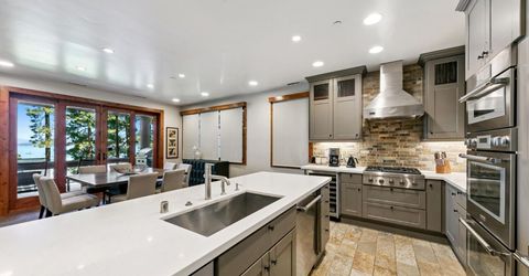 3371 Lake Tahoe Boulevard, Unit 6A, South Lake Tahoe, CA 96150 Photo