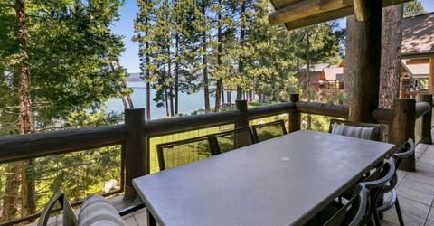 3371 Lake Tahoe Boulevard, Unit 6A, South Lake Tahoe, CA 96150 Photo