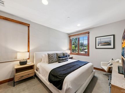 3371 Lake Tahoe Boulevard, Unit 6A, South Lake Tahoe, CA 96150 Photo