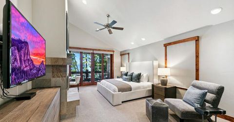 3371 Lake Tahoe Boulevard, Unit 6A, South Lake Tahoe, CA 96150 Photo