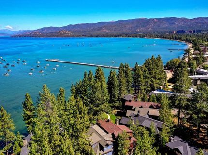 3371 Lake Tahoe Boulevard, Unit 6A, South Lake Tahoe, CA 96150 Photo