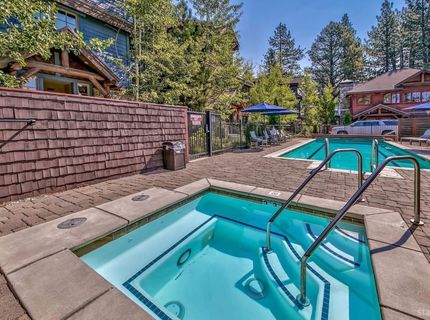 3371 Lake Tahoe Boulevard, Unit 6A, South Lake Tahoe, CA 96150 Photo