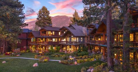 3371 Lake Tahoe Boulevard, Unit 6A, South Lake Tahoe, CA 96150 Photo