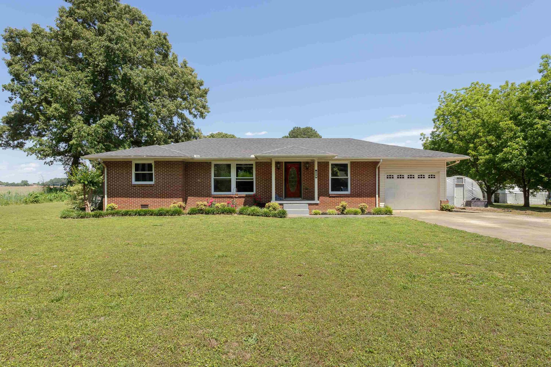 4545 Co Rd 48, Lexington, AL 35648 Main Photo