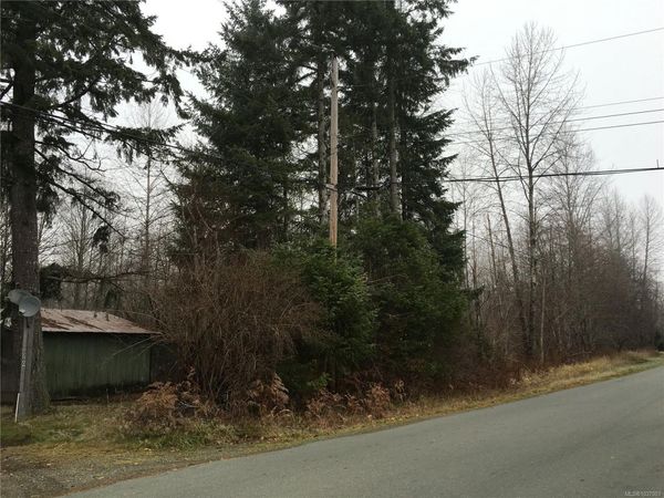 3476 MacAulay Rd , Black Creek, BC V9J 1C3