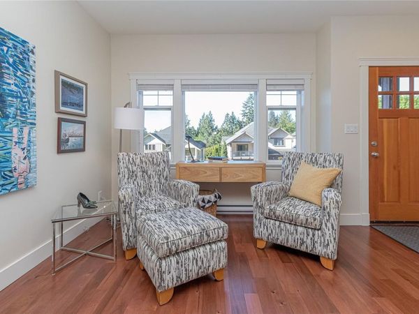 644 Granrose Terr, Unit #106, Colwood, BC V9C 4M3