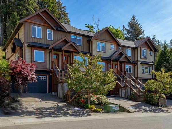 644 Granrose Terr , Unit 106, Colwood, BC V9C 4M3