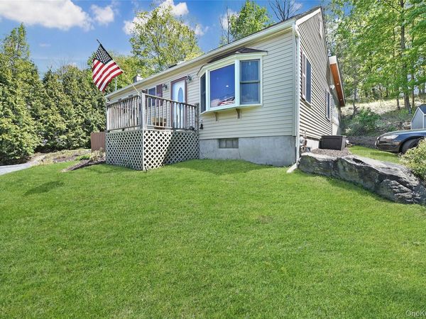 94 Randall Street, Call Listing Agent, NY 10921