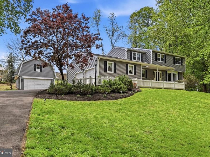 294 Green Valley Road, Langhorne, PA 19047 Main Photo