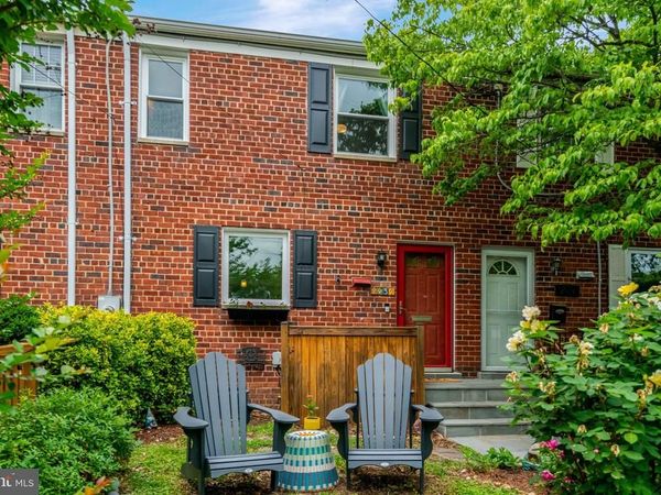 2932 SYCAMORE STREET, ALEXANDRIA, VA 22305
