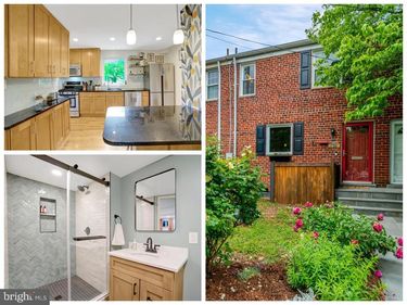 2932 SYCAMORE STREET, ALEXANDRIA, VA 22305