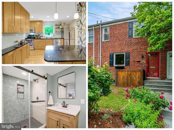 2932 SYCAMORE STREET, ALEXANDRIA, VA 22305