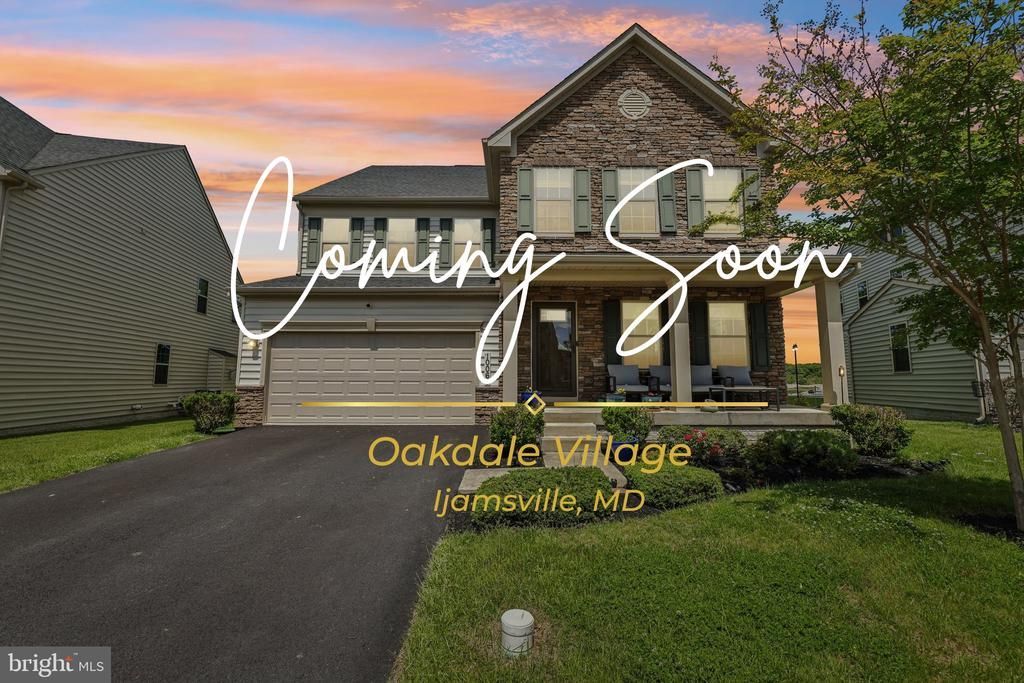 10064 HUTZELL STREET, IJAMSVILLE, MD 21754