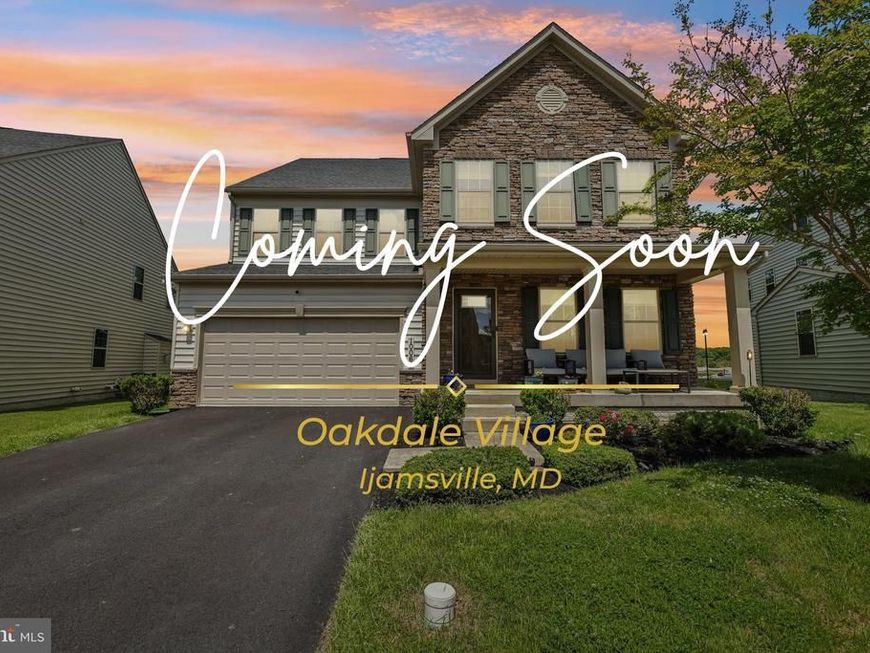 10064 Hutzell Street, Ijamsville, MD 21754 Main Photo