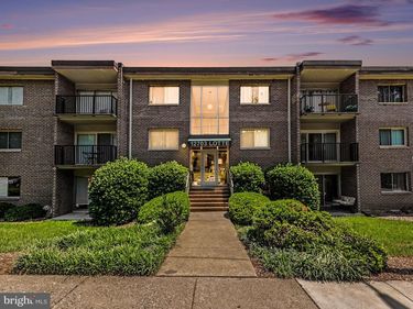 12703 LOTTE DRIVE, Unit APT 104, WOODBRIDGE, VA 22192