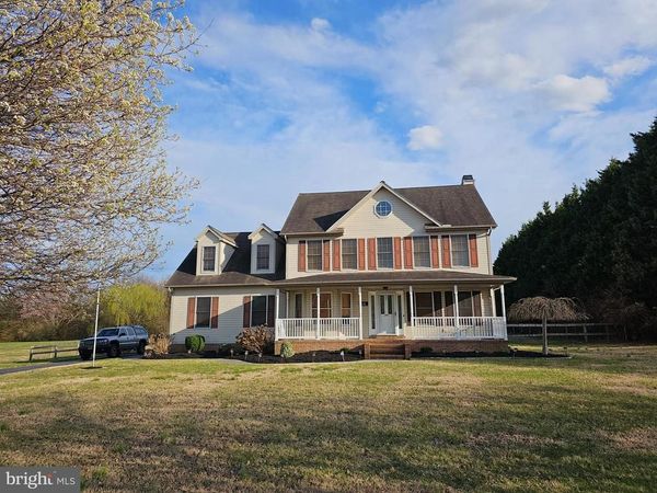 614 E PEBWORTH ROAD , MAGNOLIA, DE 19962
