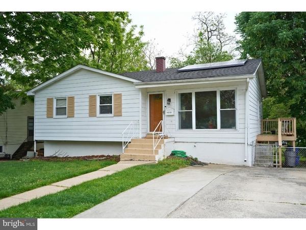 4310 JOPLIN DRIVE, ROCKVILLE, MD 20853