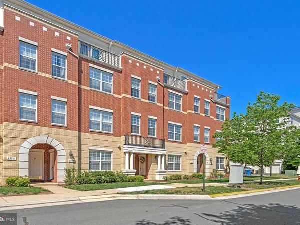 22695 VERDE GATE TERRACE, BRAMBLETON, VA 20148