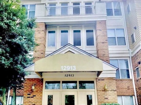 12913 ALTON SQUARE , Unit 308, HERNDON, VA 20170