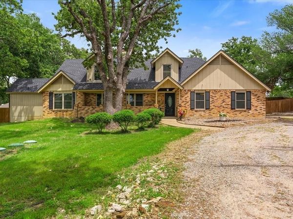 3703 NW County Road 0016, Corsicana, TX 75110