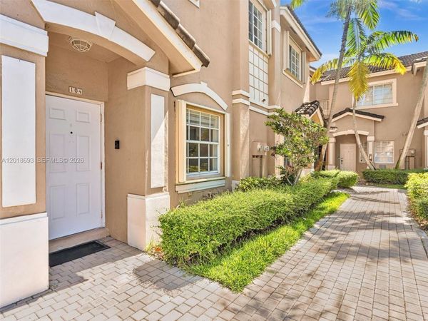 5779 NW 116th Ave , Unit 104, Doral, FL 33178