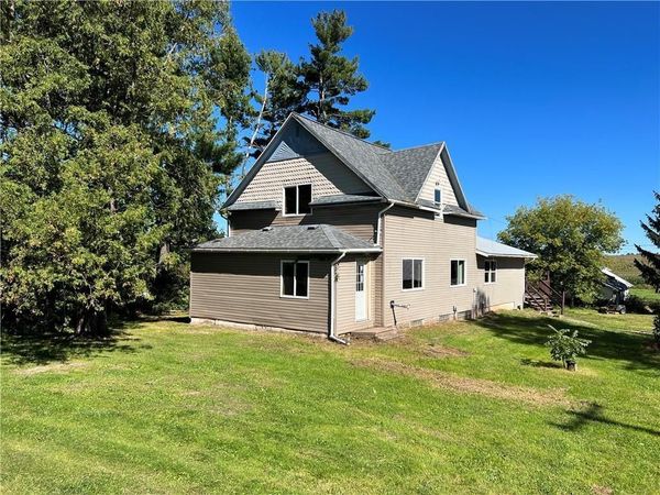 1109 14 1/2 Street, Barron, WI 54812