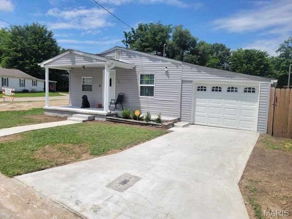 131 Bynum Street, Sikeston, MO 63801