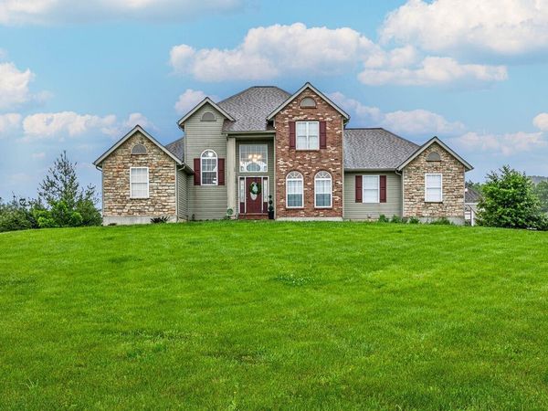 12317 Highway 100, Berger, MO 63014