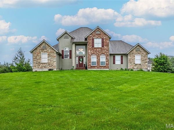 12317 Highway 100, Berger, MO 63014