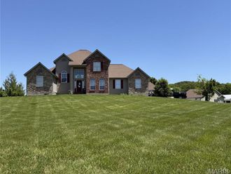 12317 Highway 100 Berger, MO 63014