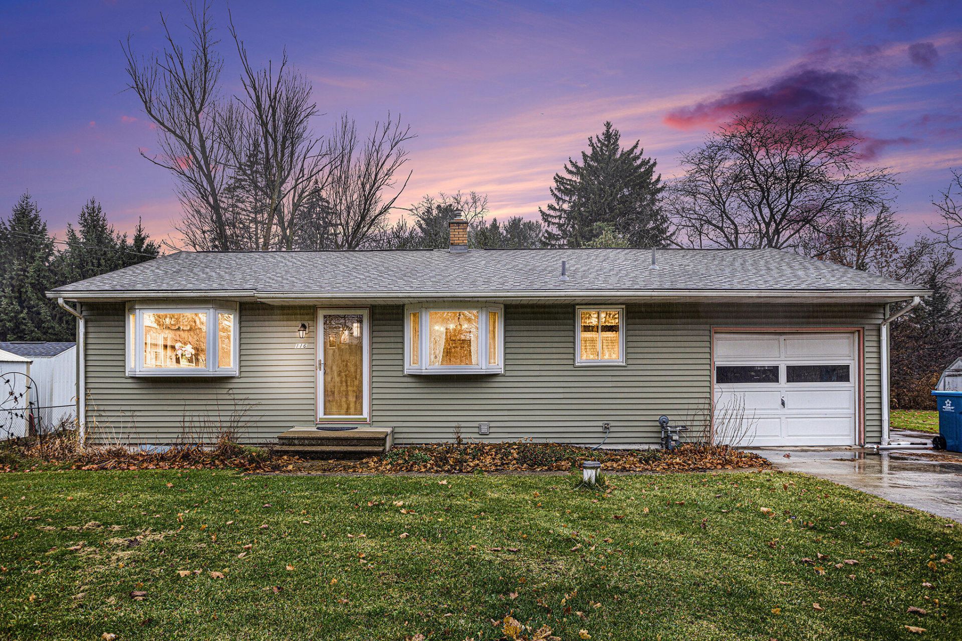 116 Lois Drive, Battle Creek, MI 49015 Main Photo