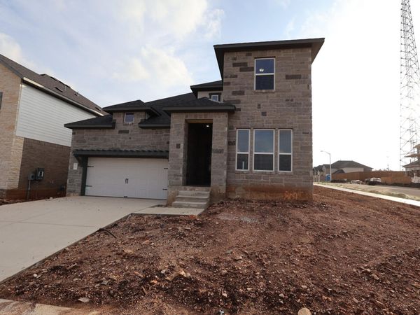 809 Purmela ST, Leander, TX 78641