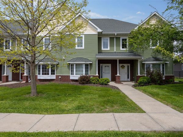 2628 Pinto Ln , Iowa City, IA 52240