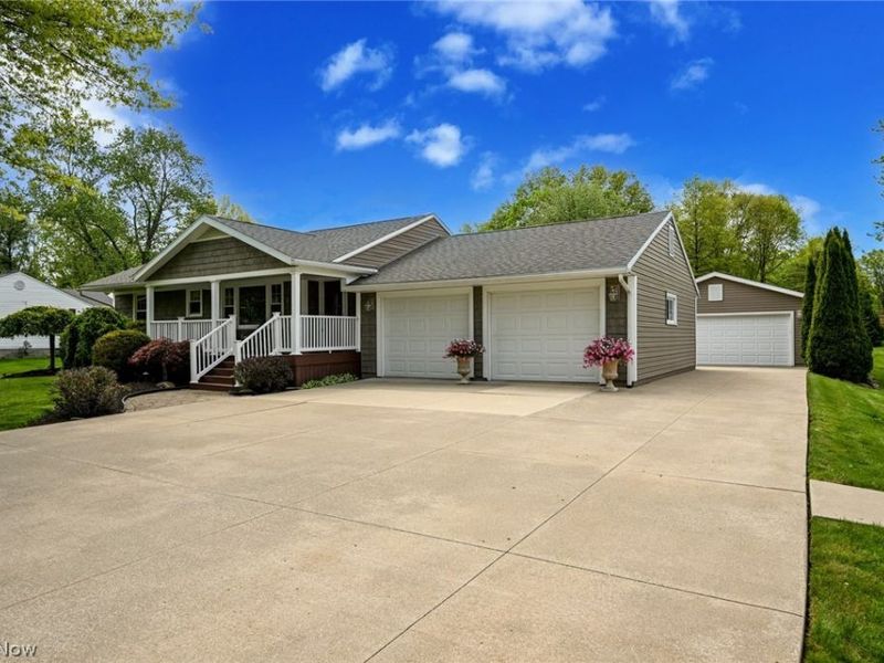 3244 Oser Road, Norton, OH 44203 Photo 4