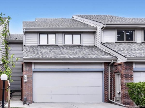 175 Xenon Street , Denver, CO 80228