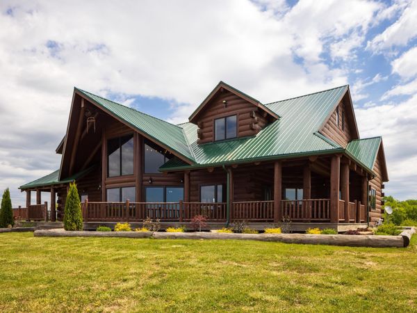 42545 Mattox Road , Albany, OH 45710