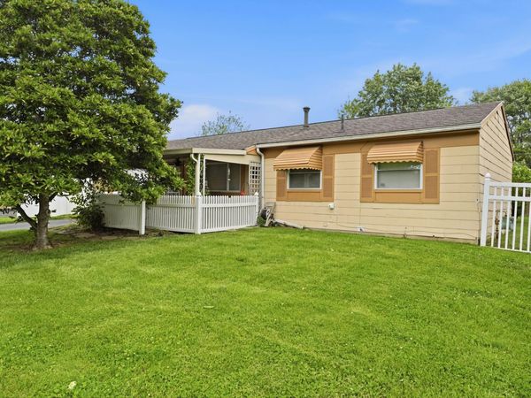3532 Tremaine Road , Columbus, OH 43232