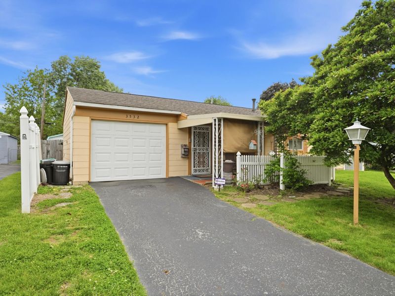 3532 Tremaine Road, Columbus, OH 43232 Photo 2