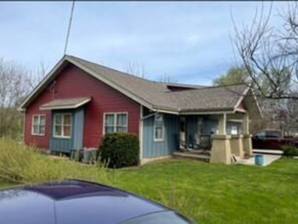 531 N Main Street, Sugar Grove, OH 43155