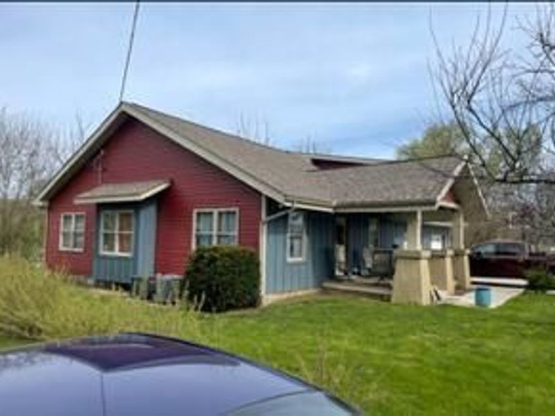 531 N Main Street, Sugar Grove, OH 43155 Photo 1