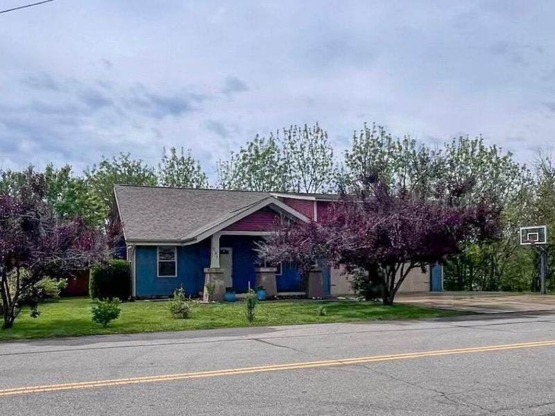 531 N Main Street, Sugar Grove, OH 43155 Photo 1