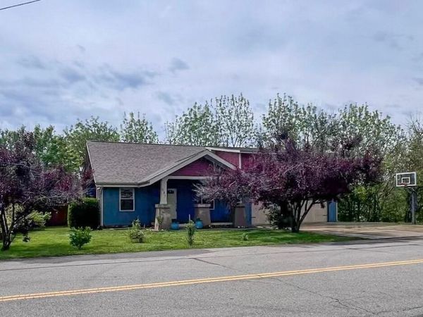 531 N Main Street, Sugar Grove, OH 43155