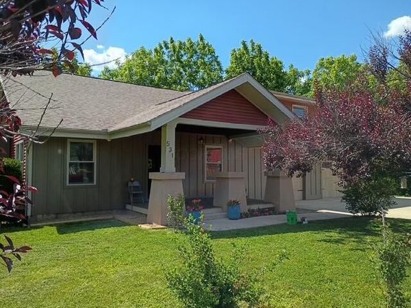 531 N Main Street, Sugar Grove, OH 43155